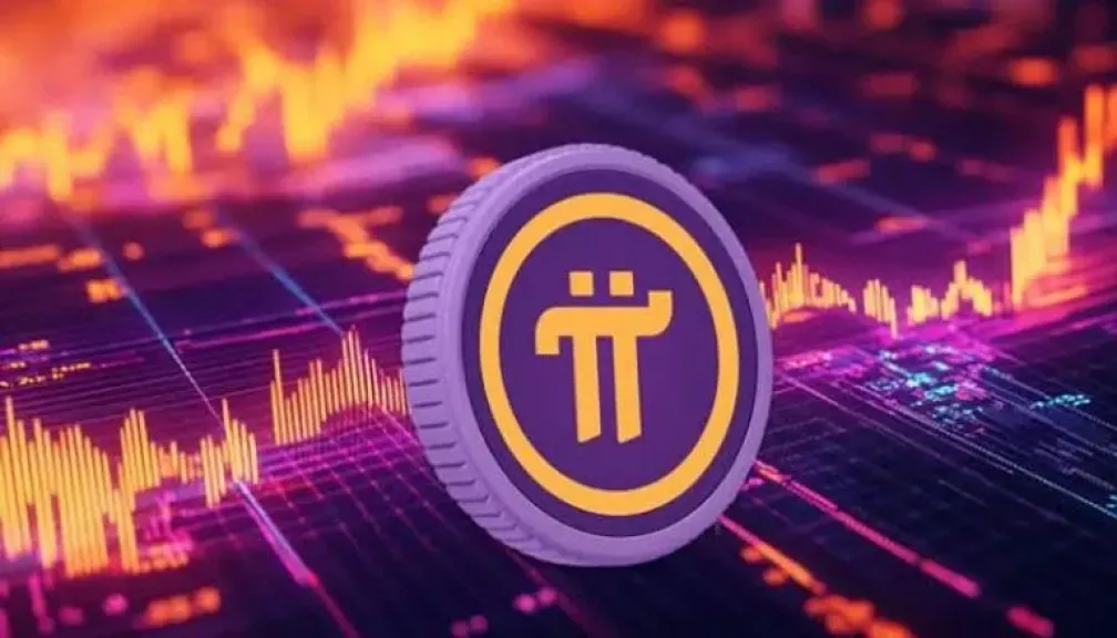 سعر Pi Network بالدولار اليوم الإثنين 23-6-2025.. تراجع طفيف وسط حالة ترقب في سوق العملات الرقمية